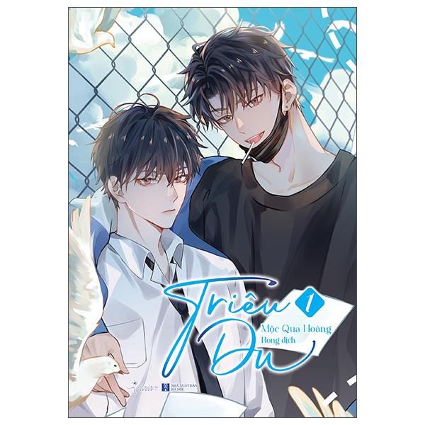 Sách - Triêu Du - Tập 1