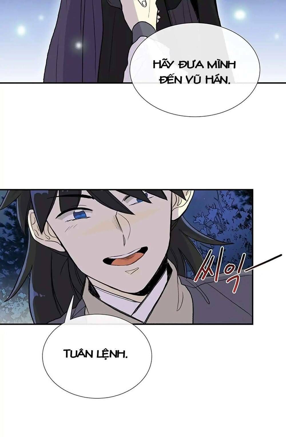 học sĩ tái sinh chapter 102 49