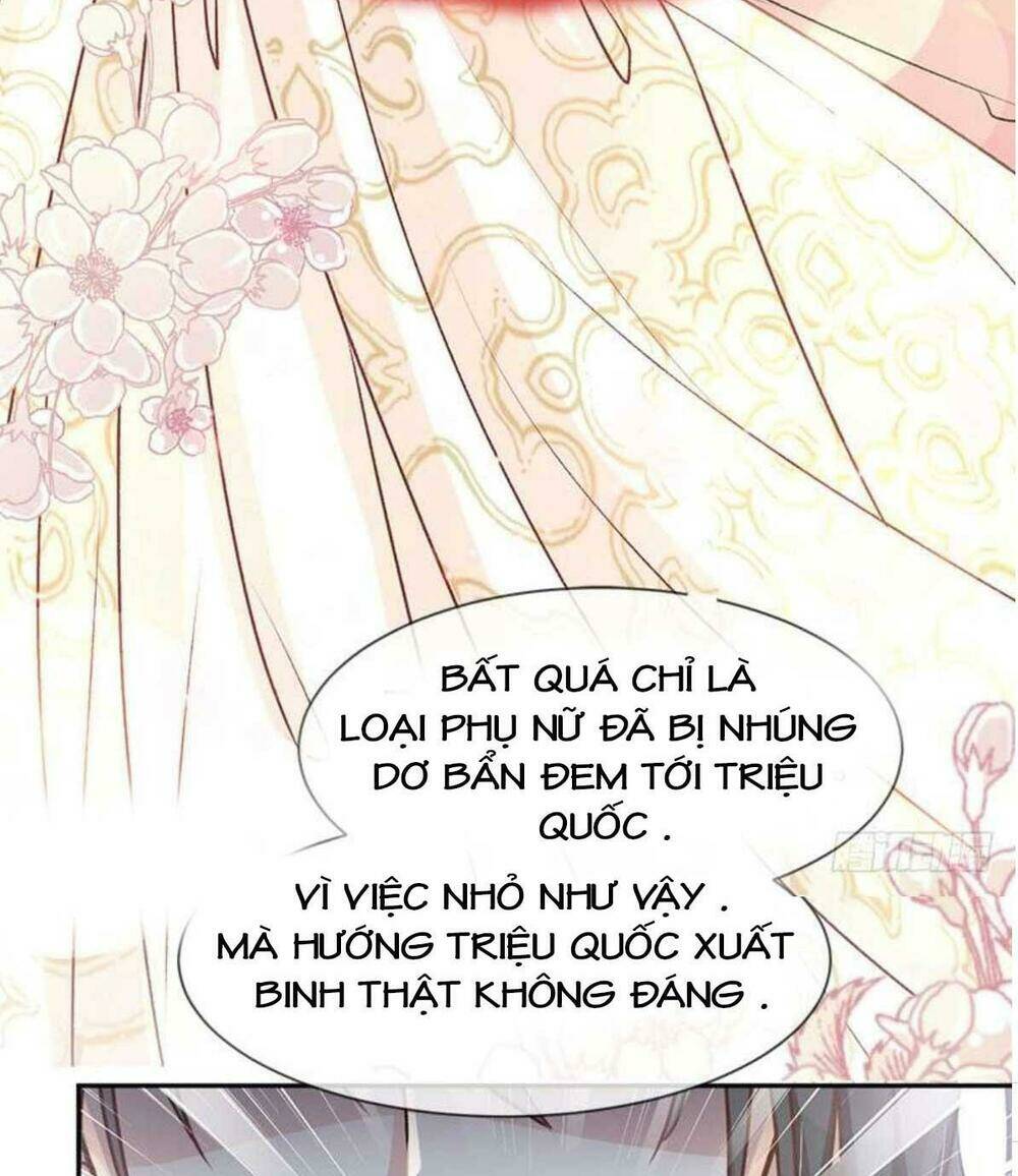 thiên hạ đệ nhất sủng phi chapter 64 20