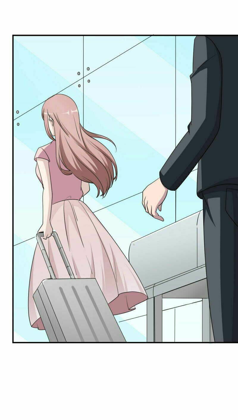 mạc thiếu bức hôn: vợ mới khó chống đỡ chapter 80 27