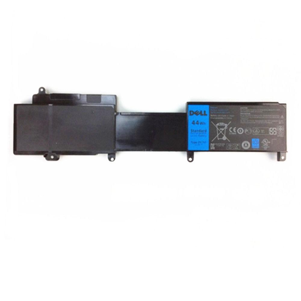 Pin dùng cho laptop Dell Inspiron 14z-5423 15z-5523 Ultrabook 2NJNF, 8JVDG, T41M0, TPMCF hàng zin