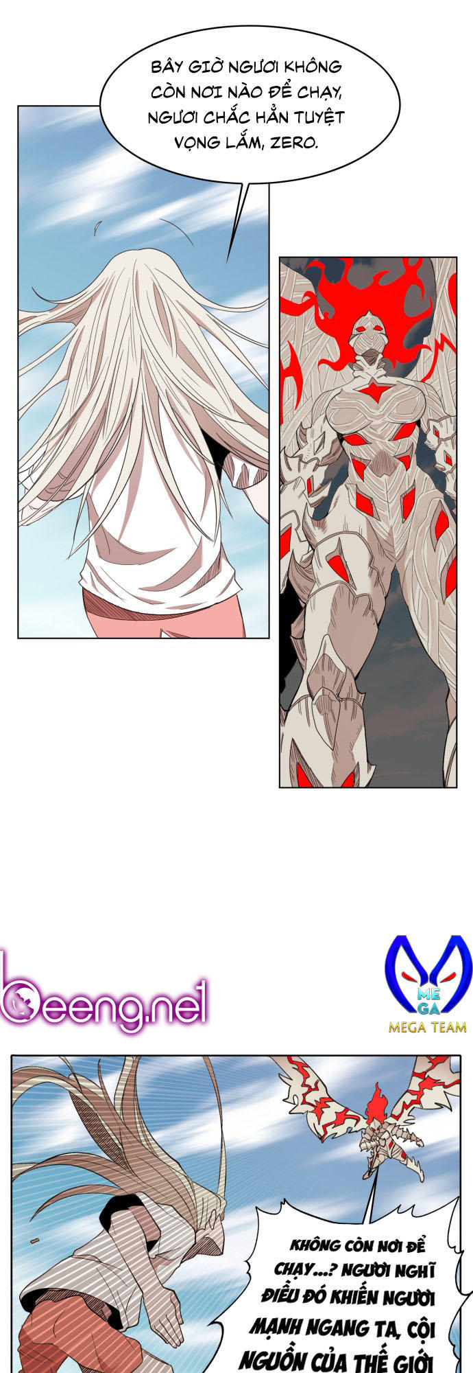 hard core leveling warrior chapter 173 37