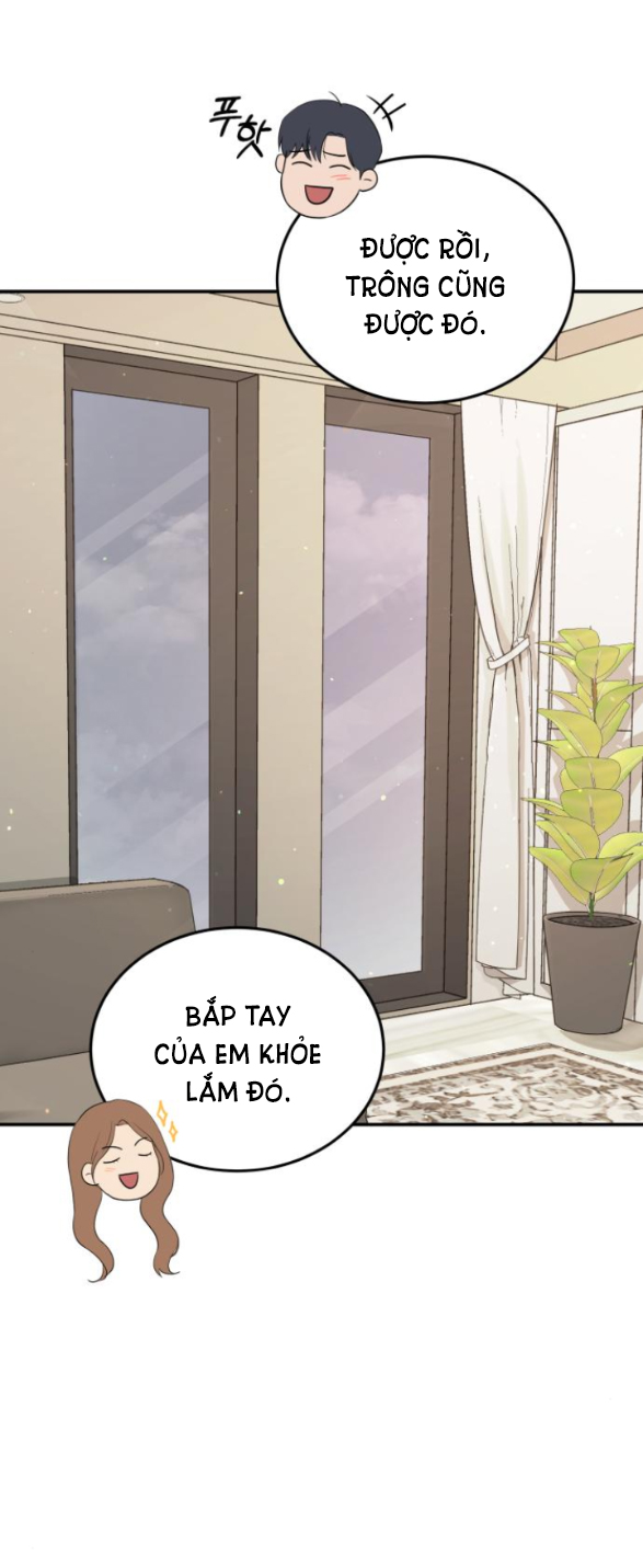 cuộc hôn nhân hoàn hảo chapter 58.1 9