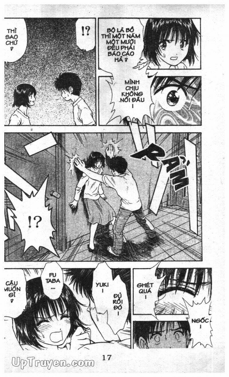 salad days chapter 122 17