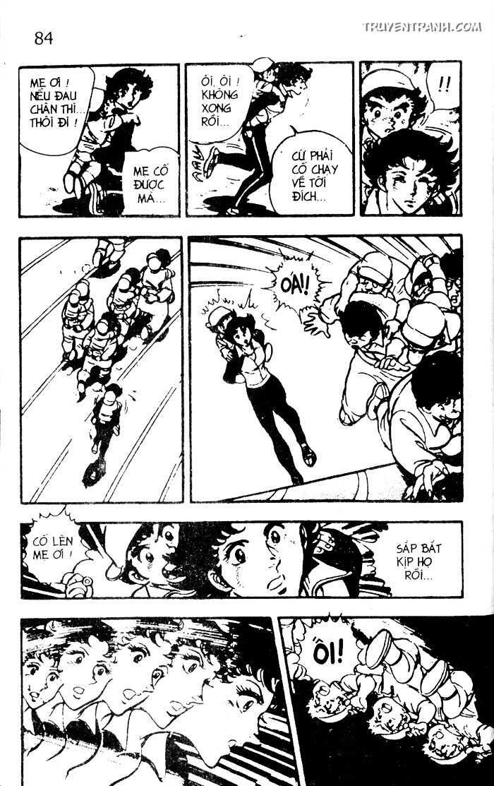 cậu bé giỏi võ chapter 5 4