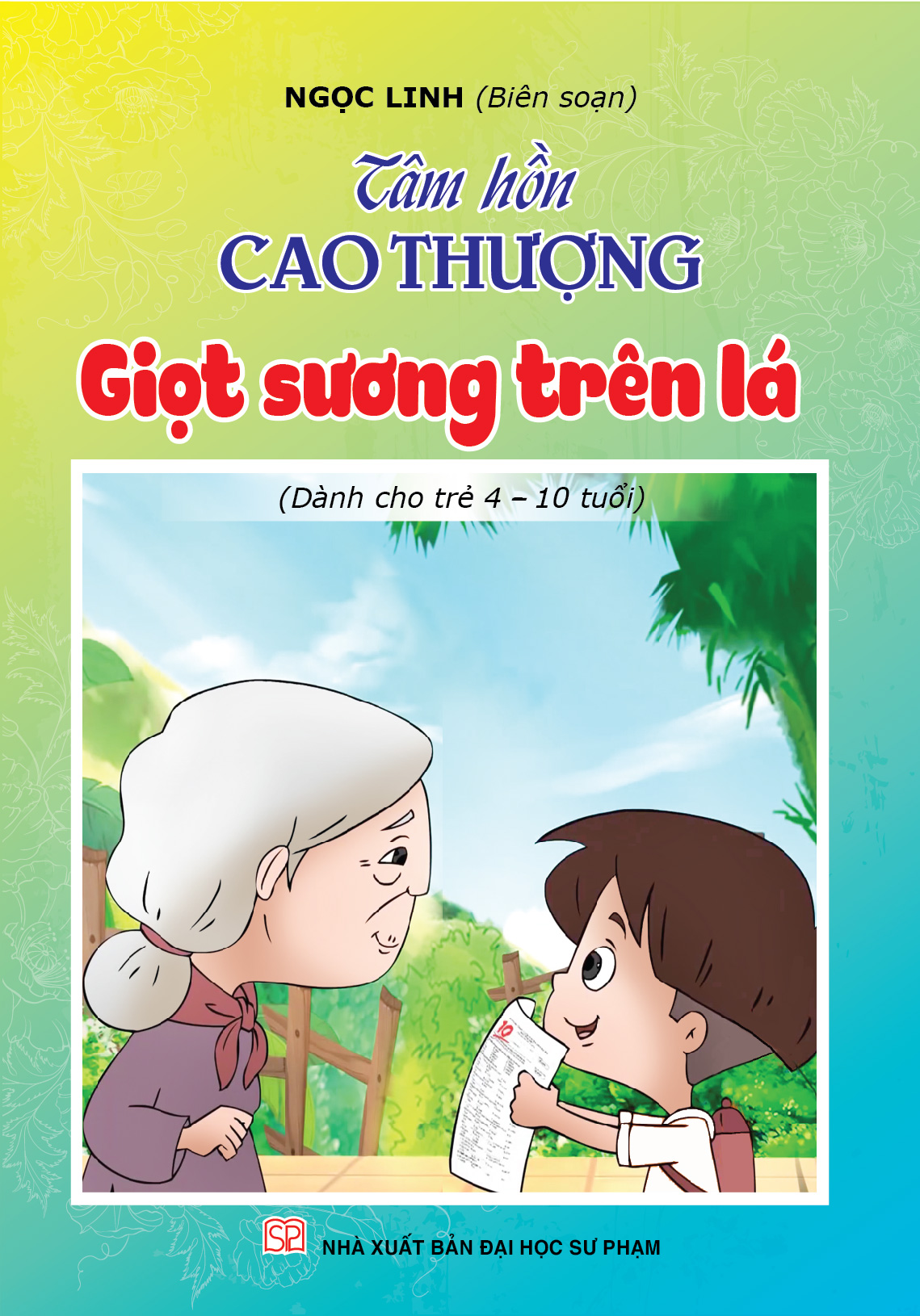 Tâm hồn cao thượng  (Bộ 12 cuốn)