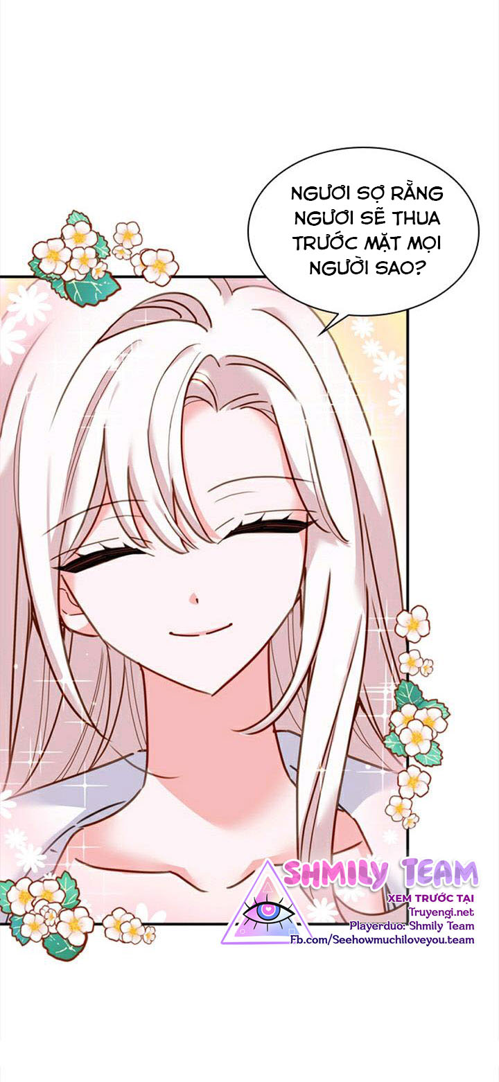 tiểu thư chỉ muốn được nghỉ ngơi chapter 17 27