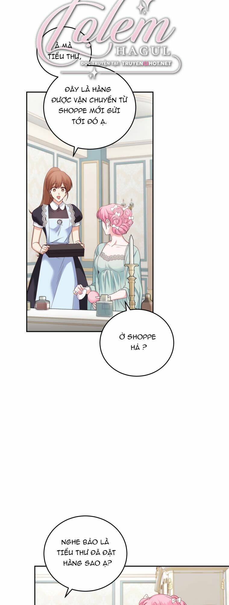 nhà điều chế nước hoa độc quyền của bạo chúa chapter 49 6