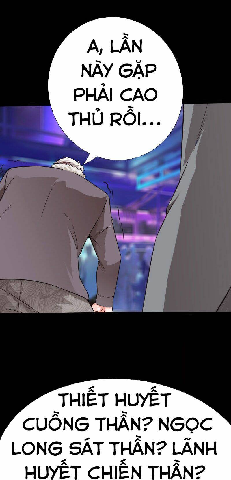 tuyệt phẩm tà thiếu chapter 77 24