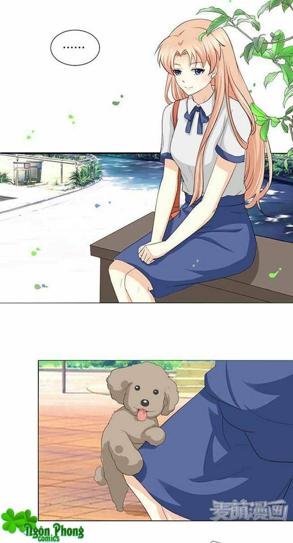 tổng tài bá đạo là gay chapter 51 17