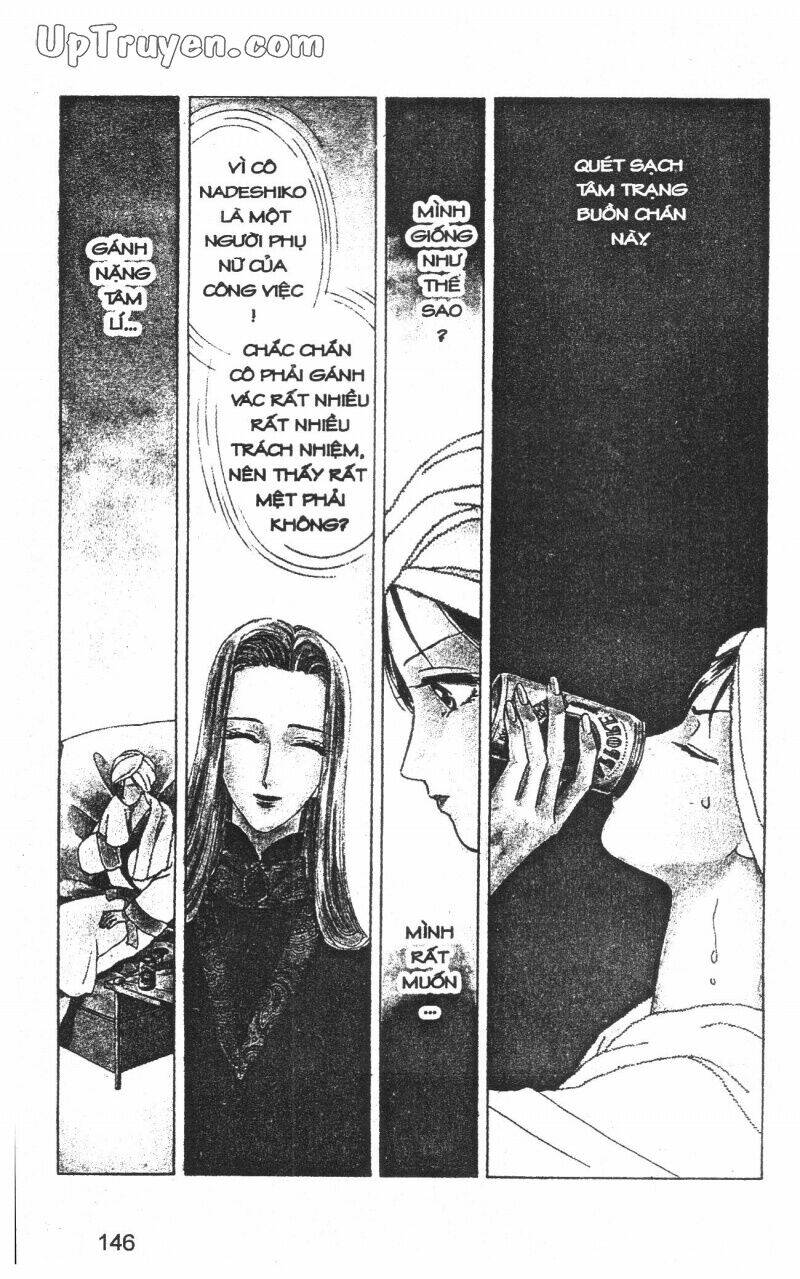 hoàng tử hoa - bud boy chapter 17 148