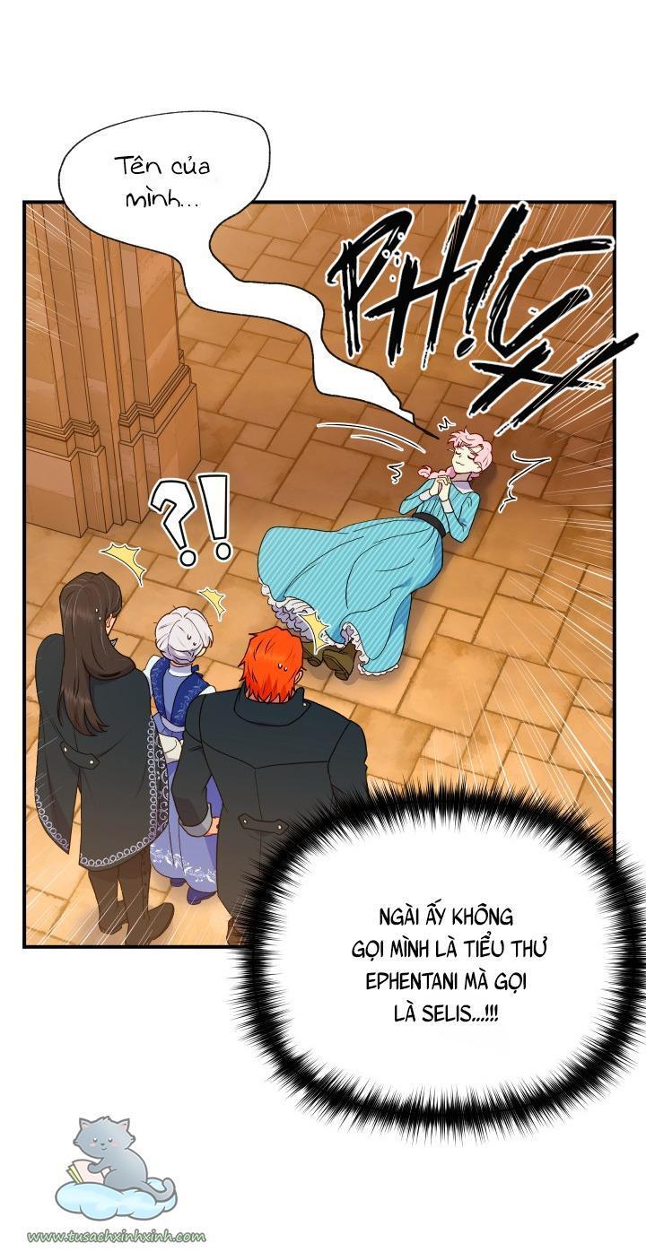 công nương khế ước của gia tộc công tước quái vật chapter 84 53