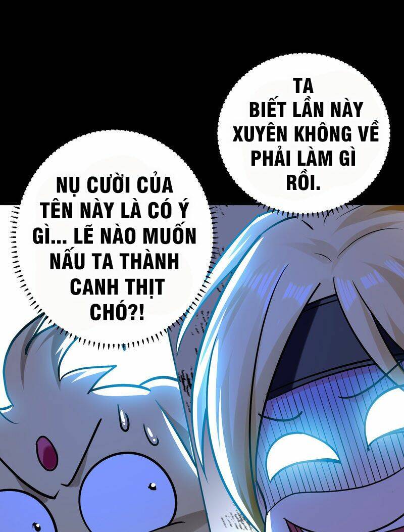 vạn giới tiên vương chapter 57 35