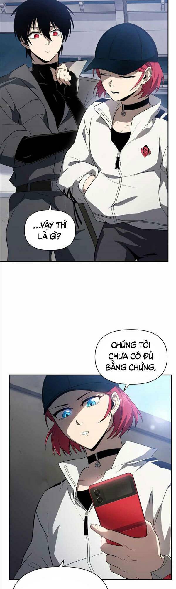 sự trở lại của người chơi sau 10000 năm chapter 31 6