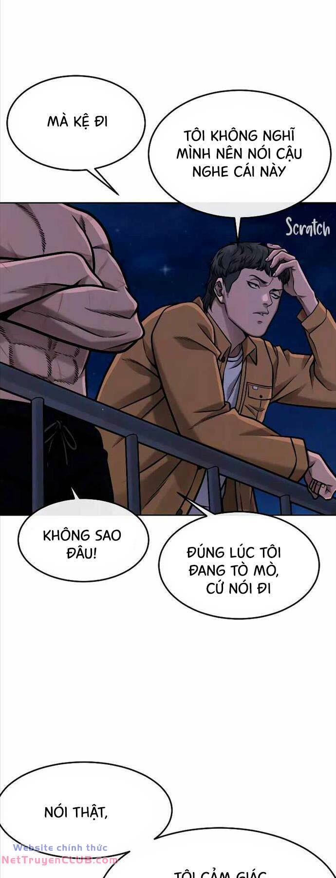 nhiệm vụ tối thượng chapter 122 66