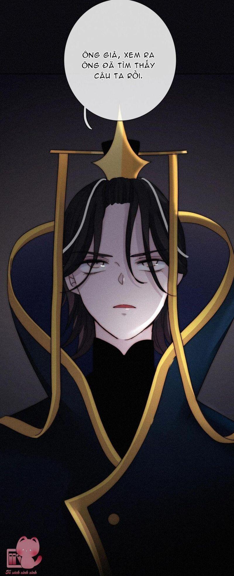 đêm tối chốn này chapter 67 77