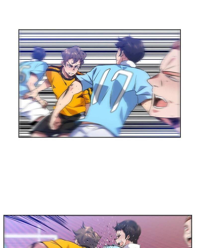 Góc Cao Khung Thành chapter 42 20