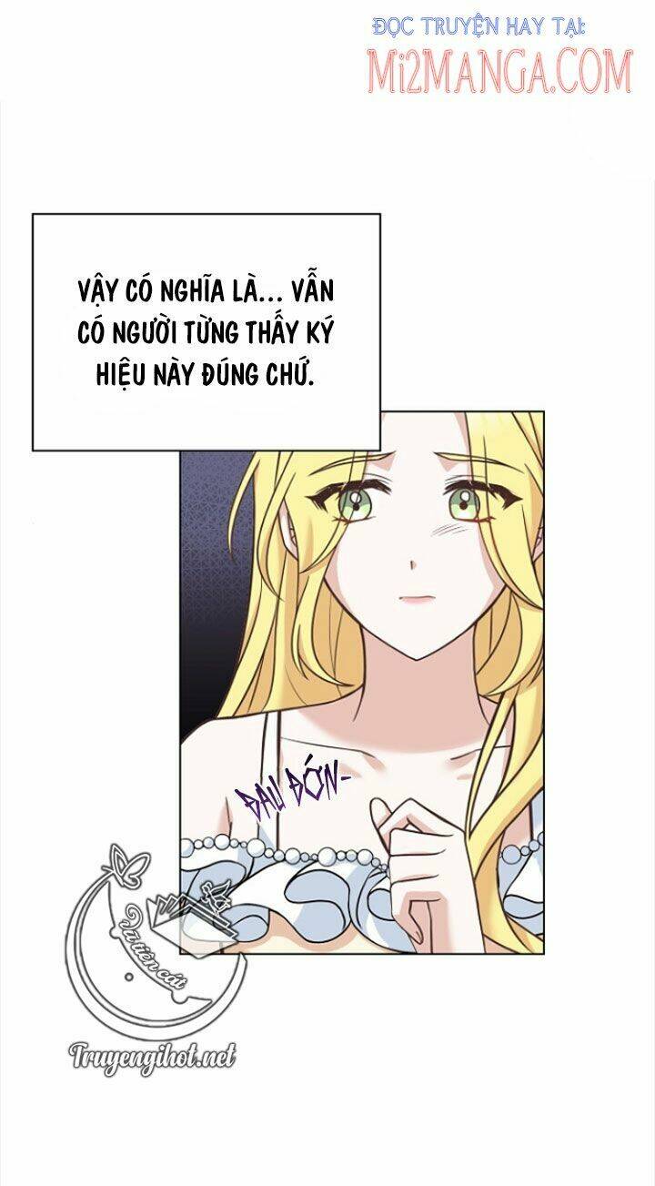 một đêm với hoàng đế chapter 39.5 15