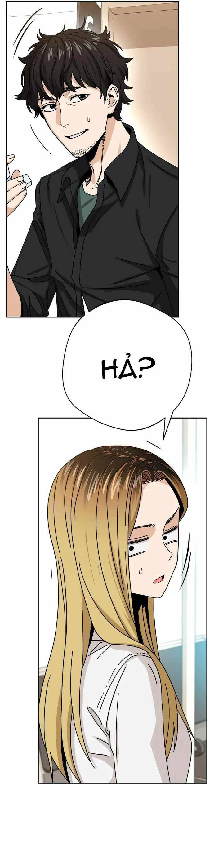 Lớ Ngớ Vớ Phải Tình Yêu chapter 40.2 27