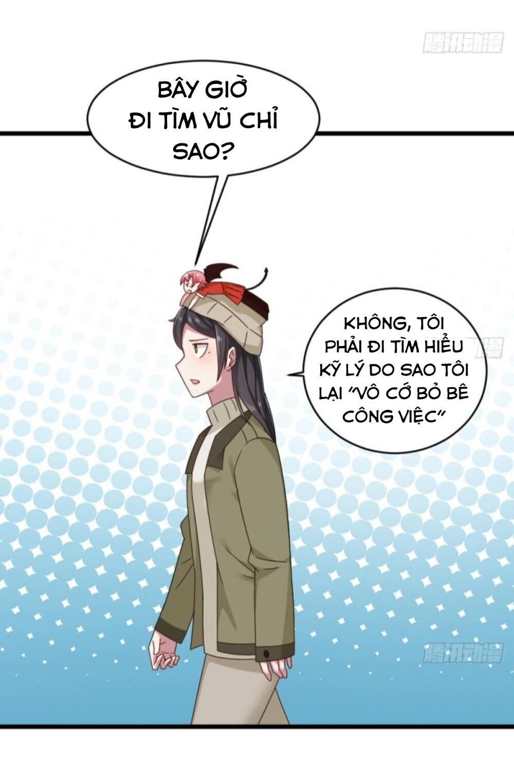 hệ thống nghịch tập thiên hậu chapter 47 8