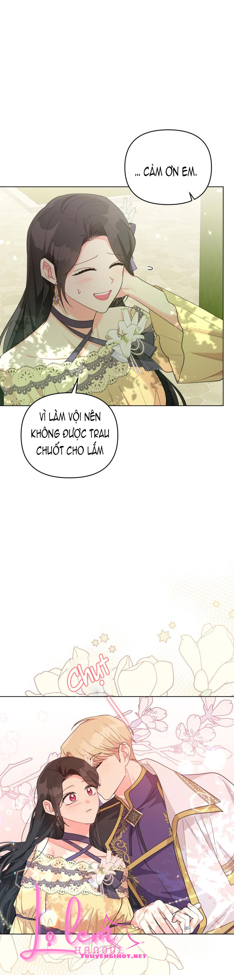 lời cầu hôn từ kẻ phản diện chapter 37.1 7
