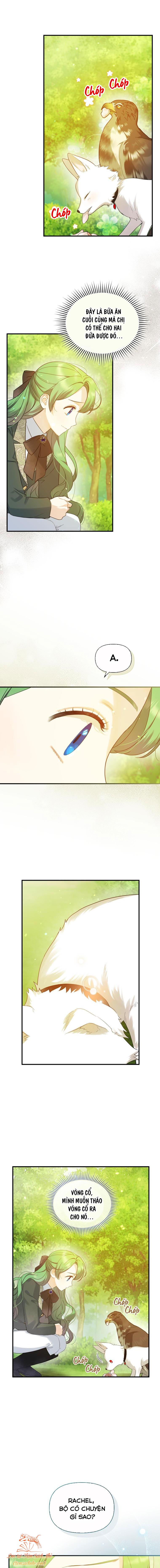 trở thành em gái nam chính truyện bl chapter 18 4