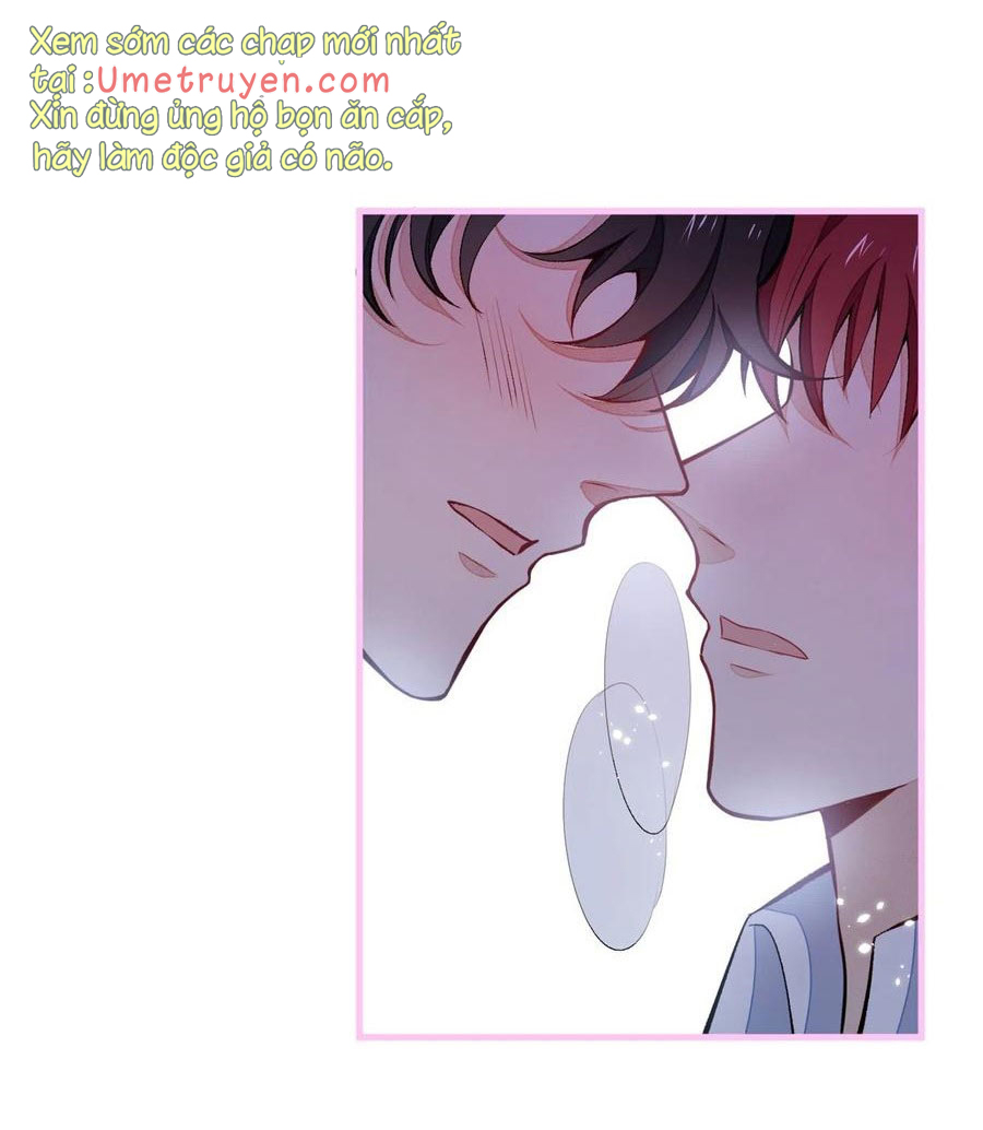 lại bị nam thần chọc trên hot search! chapter 61 14