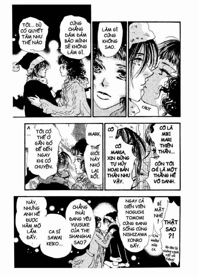 7 mầm sống chapter 57 32