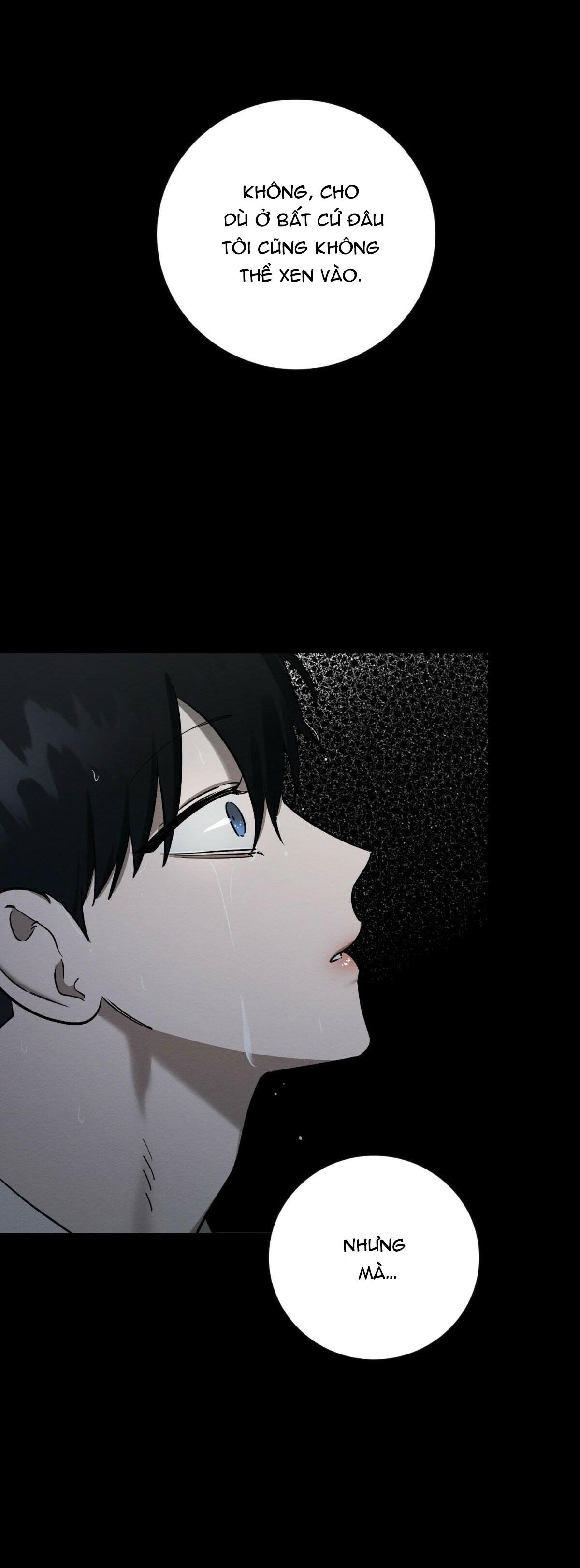 lý do của ác nhân chapter 14 31