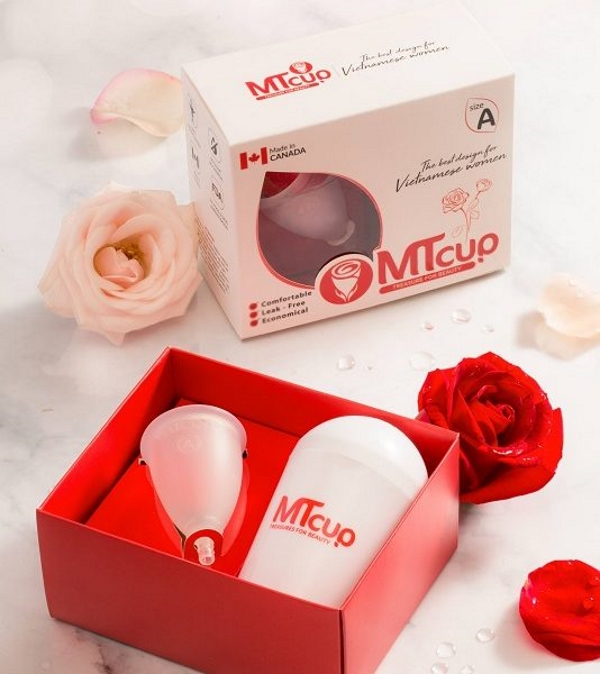 Cốc Nguyệt San MTcup