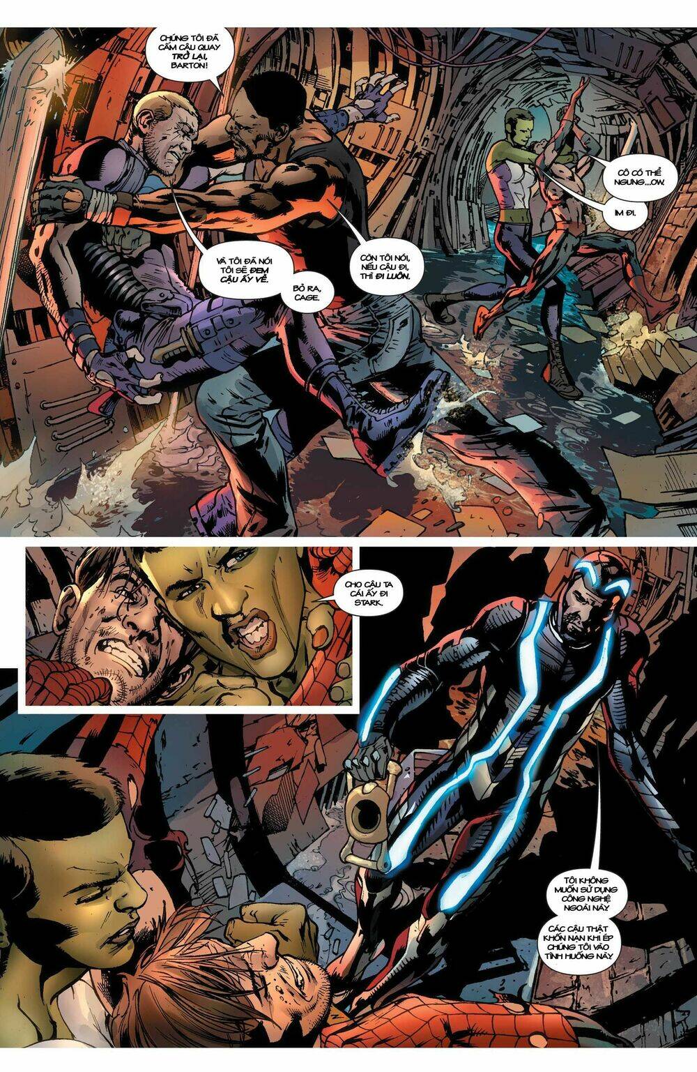 age of ultron chapter 1 22