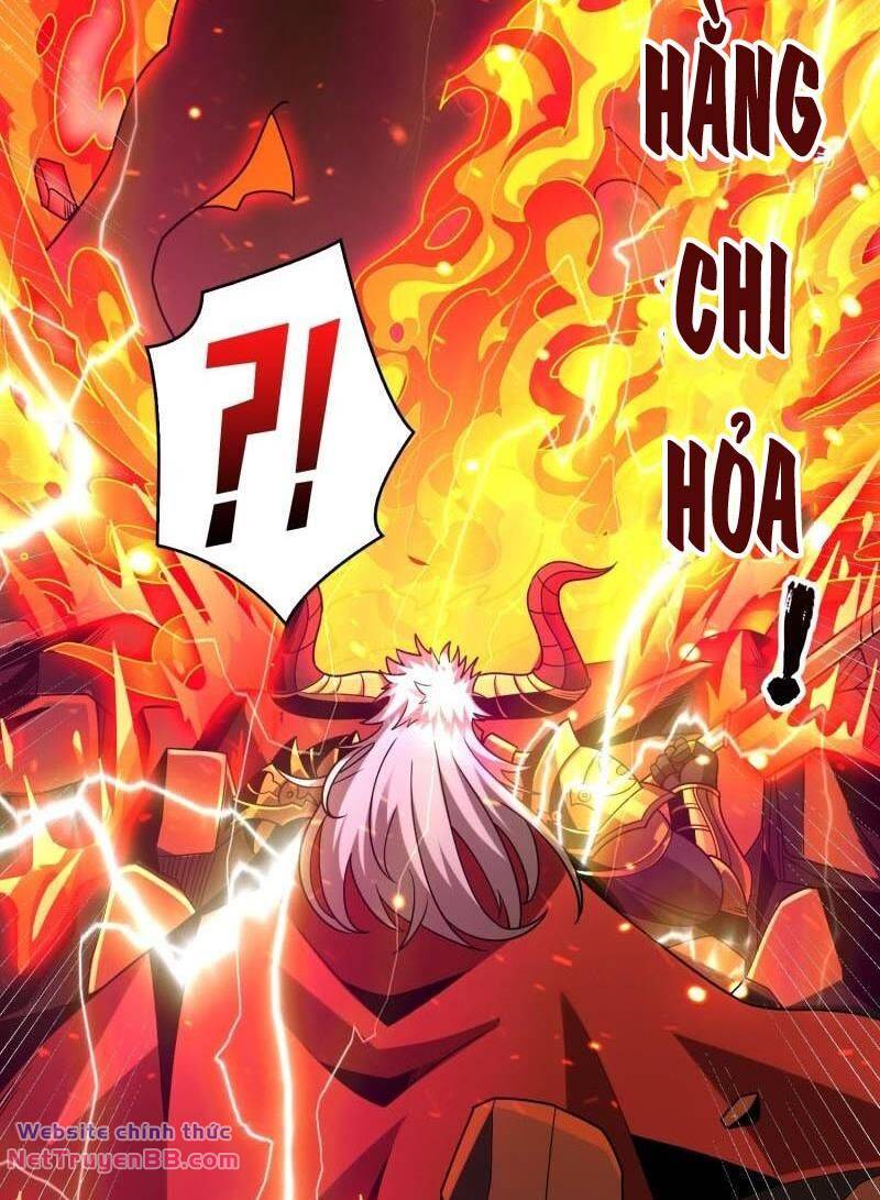 Vừa Chơi Đã Có Tài Khoản Vương Giả chapter 297 38