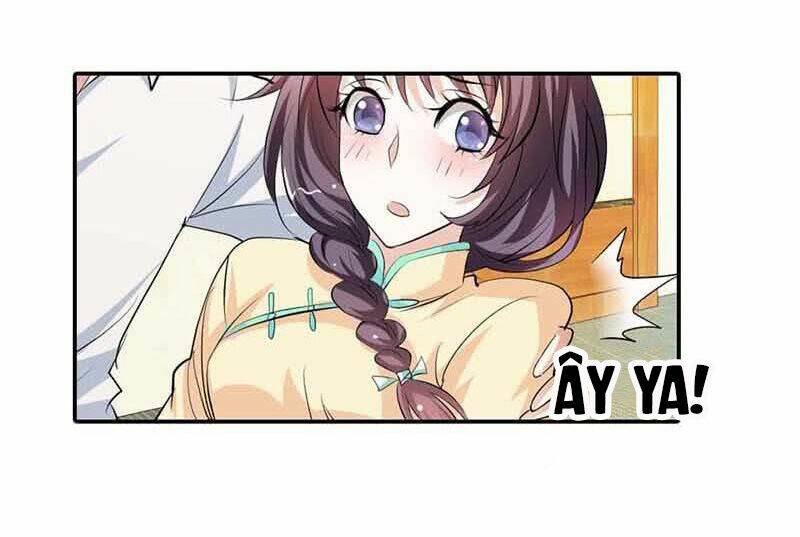 tiểu tâm can của cực phẩm đại nhân chapter 7 22