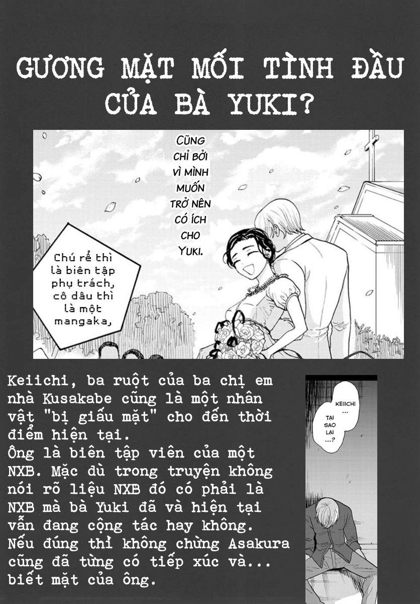 hãy cho em ''trung tình'' của anh chapter 53 23