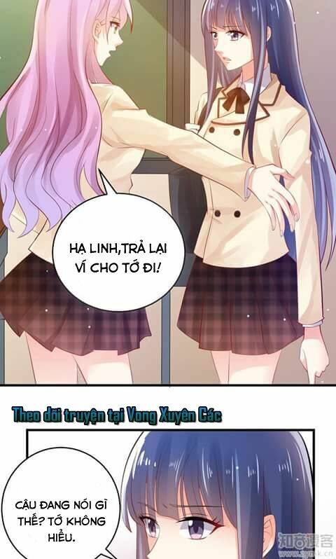 trọng sinh từ 0 thành 1 chapter 6 4