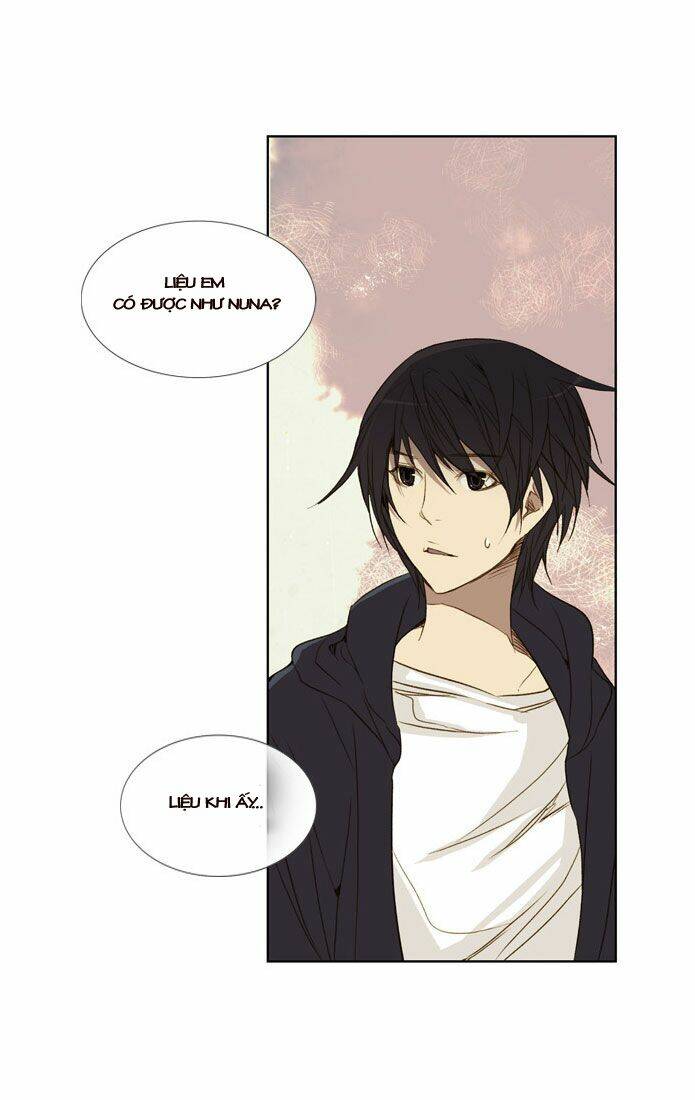 mười chín, hai mươi mốt chapter 17 19