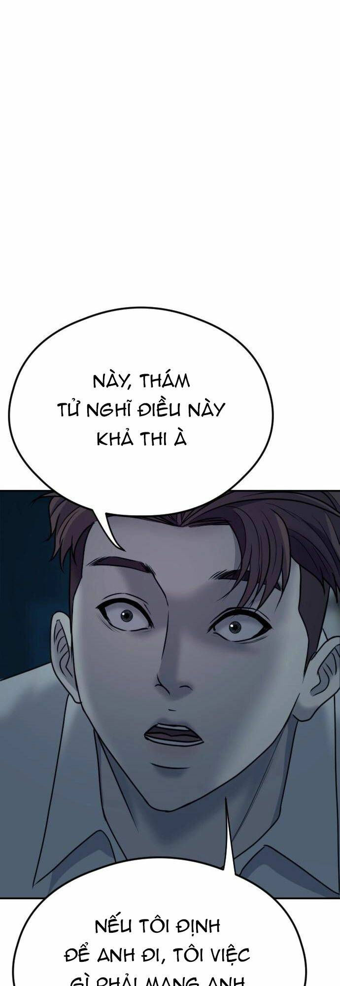 đấu kiếm - công tố viên lách luật chapter 6 49