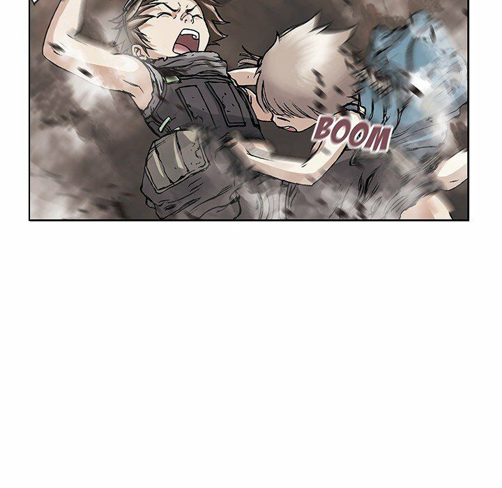 đứa con thần chết chapter 0 39