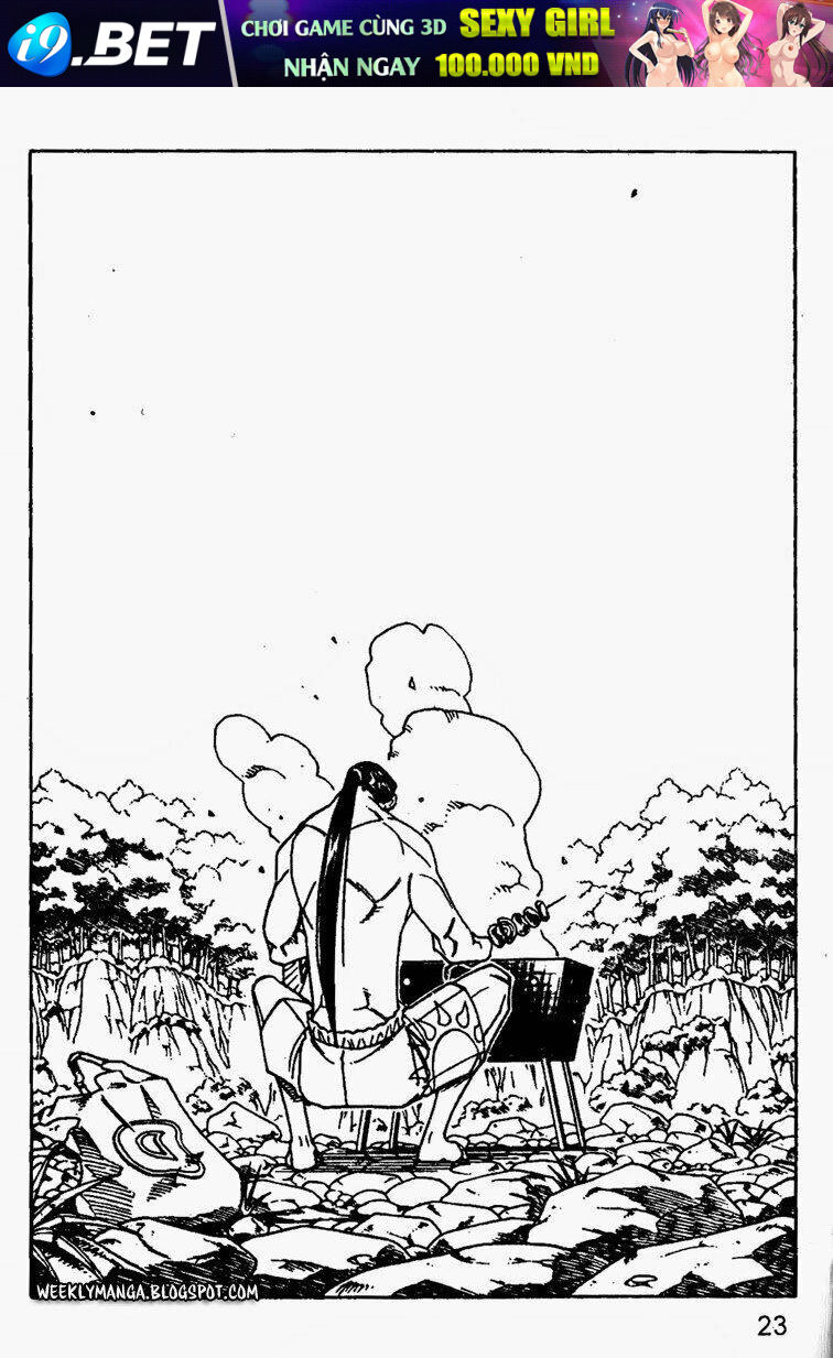 vua pháp thuật chapter 161 3