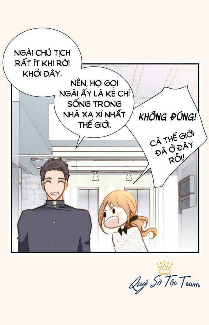 tiếp xúc chí mạng chapter 49 27