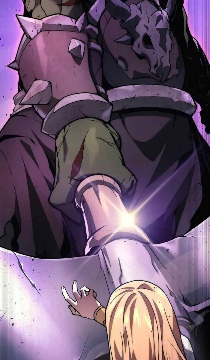 thần chiến tranh trở lại cấp 2 chapter 1.5 41