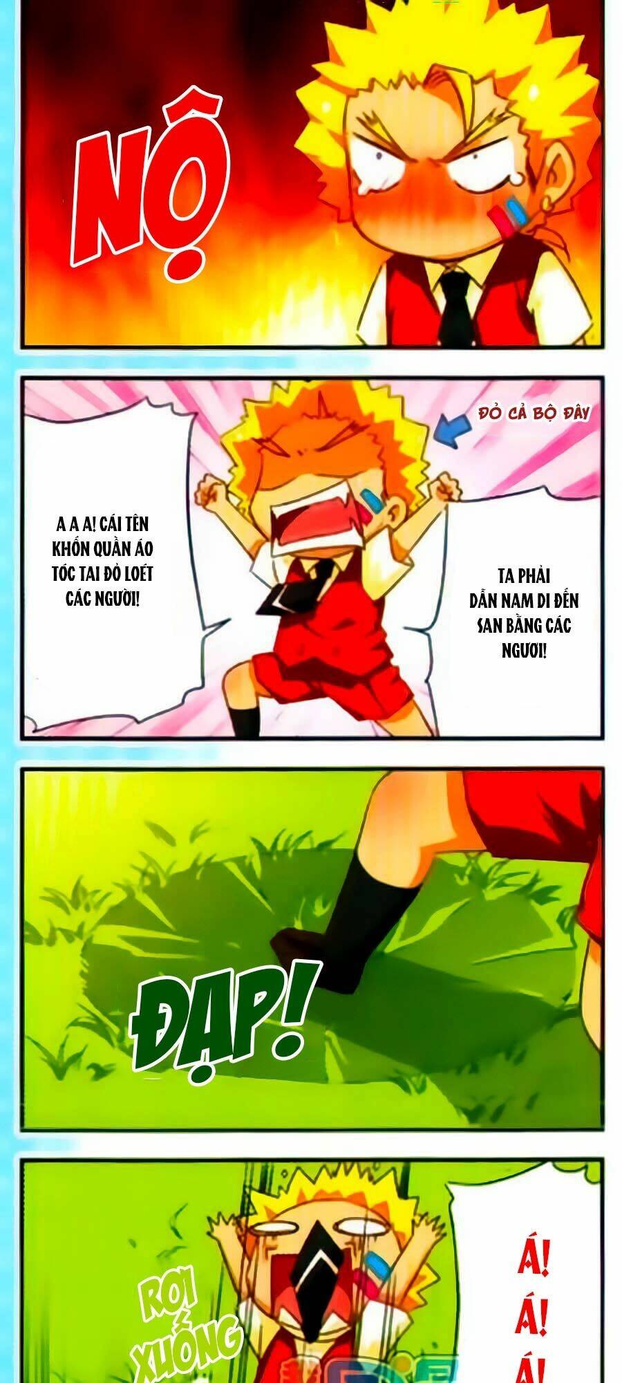 manh tam quốc chapter 56 17