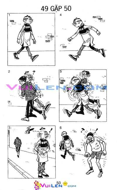 chú thoòng (full trọn bộ) chapter 34 6