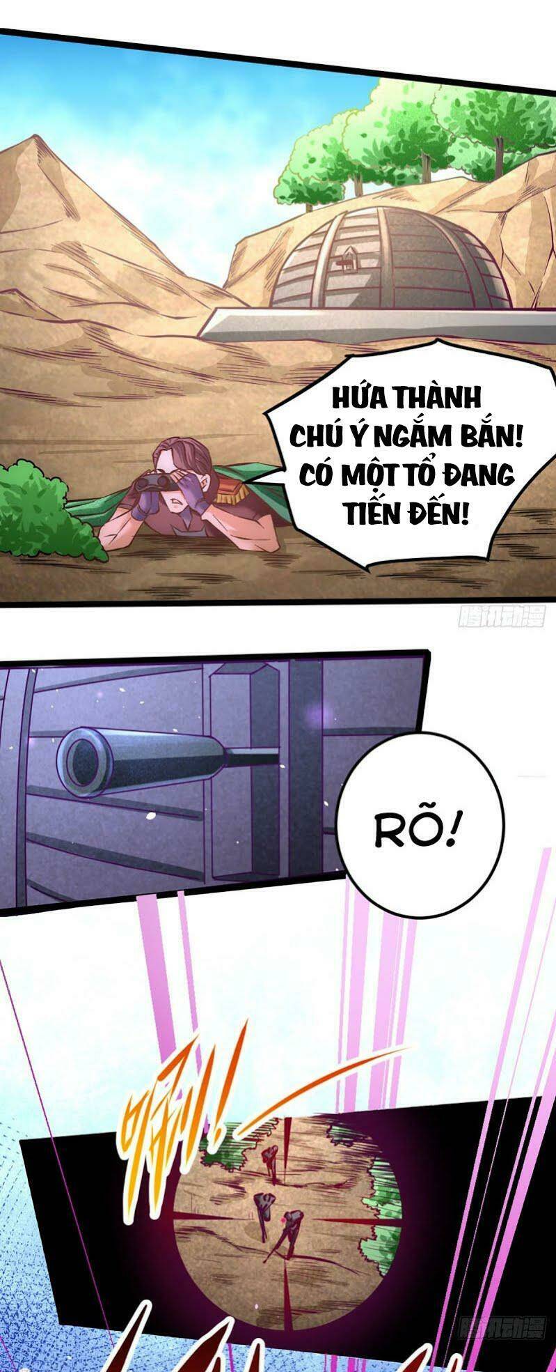 đô thị đỉnh phong cao thủ chapter 86 19