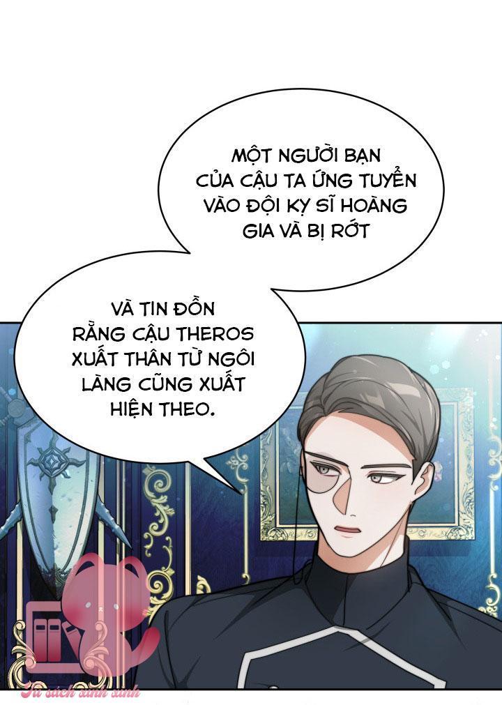 từ chồng cũ hóa thành nam chính chapter 20 51