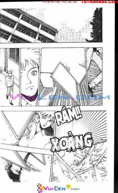 cô bé thám tử chapter 2 71