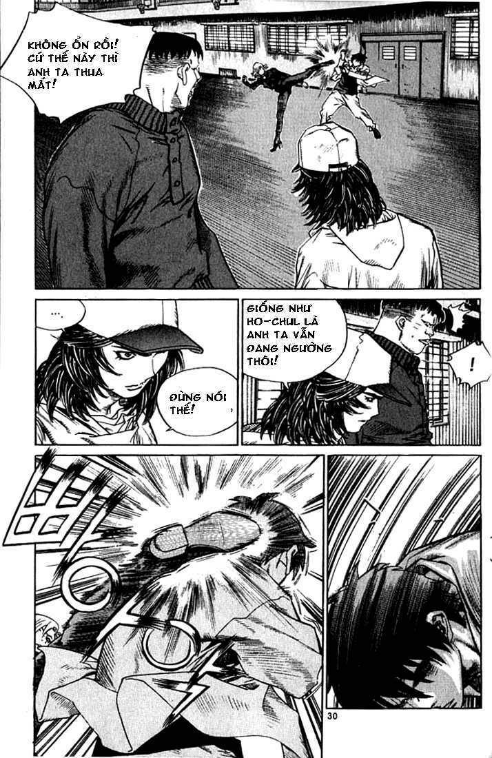 change guy chapter 232 9