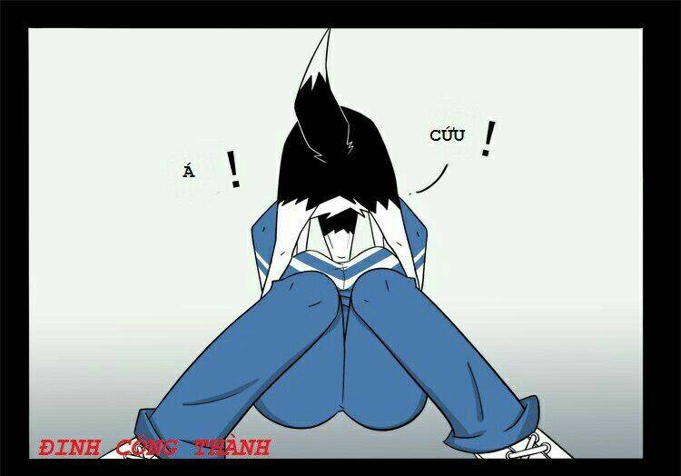 những sự kiện kỳ dị chapter 22 93