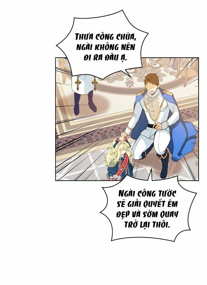 con có phải con là con gái của ngài không? chapter 30 21