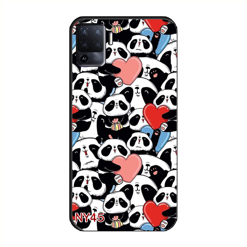 Ốp Lưng Dành Cho OPPO A94